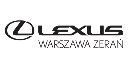 Lexus Żerań